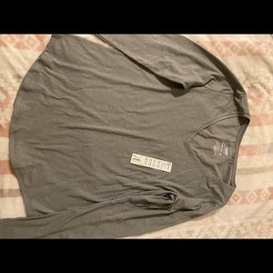 Sonoma Long sleeve V Neck